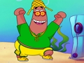 Gêm SpongeBob Squarepants Patrick ar-lein