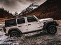 Gêm Sleid Jeep Wrangler 4xe  ar-lein