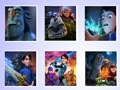 Gêm Trollhunters yn codi yng ngêm Cerdyn Cof Titans ar-lein