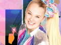 Gêm Teils Piano: JoJo Siwa  ar-lein