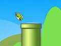 Gêm Draig flin flappy  ar-lein