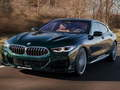 Gêm Sleid Gran Coupe BMW B8  ar-lein