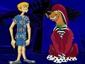 Gêm Scooby Shaggy ar-lein