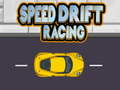 Gêm Rasio Drifft Cyflymder  ar-lein