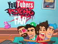 Gêm Ffan seico youtubers ar-lein