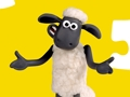 Gêm Ffilm Jig-so Shaun y Ddafad Farmagedon  ar-lein