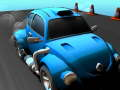 Gêm Stunt Car Crazy  ar-lein