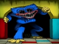 Gêm Huggy Pos  ar-lein