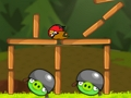 Gêm Gêm Adar Angry  ar-lein