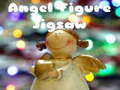 Gêm Jig-so Ffigur Angel  ar-lein