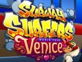 Gêm Subway Surfers Fenis  ar-lein