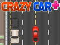 Gêm Car Crazy  ar-lein