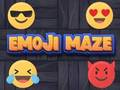 Gêm Drysfa Emoji  ar-lein