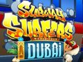 Gêm Subway Surfers Dubai ar-lein