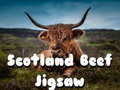 Gêm Jig-so Cig Eidion yr Alban  ar-lein