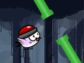 Gêm Aml-chwaraewr Flappy Bird  ar-lein