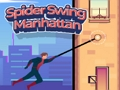 Gêm Swing Corryn Manhattan  ar-lein