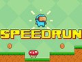Gêm SpeedRun ar-lein