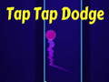 Gêm Tap Tap Dodge ar-lein