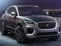 Gêm Sleid E-Pace Jaguar 2021  ar-lein