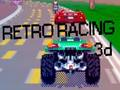 Gêm Rasio Retro 3d  ar-lein