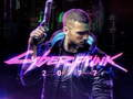 Gêm Cyberpunk 2077 Jig-so Pos  ar-lein