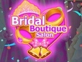 Gêm Salon Boutique Bridal  ar-lein