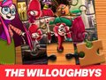 Gêm Pos Jig-so Willoughby  ar-lein