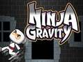 Gêm Ninja Disgyrchiant  ar-lein