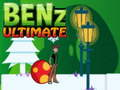 Gêm Benz Ultimate ar-lein