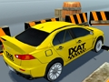 Gêm Tacsi Drive  ar-lein
