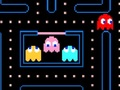 Gêm Clôn Pac-Man  ar-lein