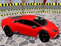 Gêm Car Stunt Amhosib  ar-lein