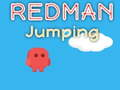 Gêm RedMan Neidio  ar-lein