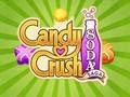 Gêm Soda Crush Candy  ar-lein