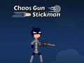 Gêm Sticman Gwn Anhrefn  ar-lein