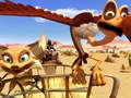 Gêm Pos Jig-so Oscar Oasis  ar-lein