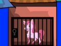Gêm Dianc Unicorn Bach  ar-lein