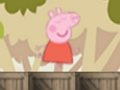 Gêm Mabolgampau Peppa Mochyn  ar-lein