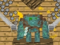 Gêm Monstercraft a Peli  ar-lein
