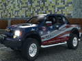 Gêm Ford F 150 Jig-so  ar-lein