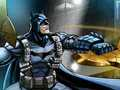 Gêm Cenhadaeth Batman Anrhefn Dinas Gotham  ar-lein