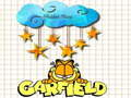 Gêm Sêr Cudd Garfield  ar-lein