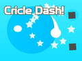 Gêm Cylch Dash!  ar-lein
