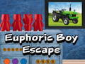 Gêm Dianc Bachgen Euphoric  ar-lein