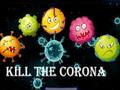 Gêm Lladd y Corona  ar-lein