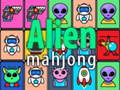 Gêm Mahjong estron  ar-lein