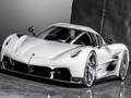 Gêm Sleid Absolut Jesko Koenigsegg  ar-lein