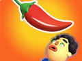Gêm Chili Poeth Ychwanegol 3D  ar-lein
