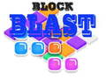 Gêm Bloc Blast  ar-lein